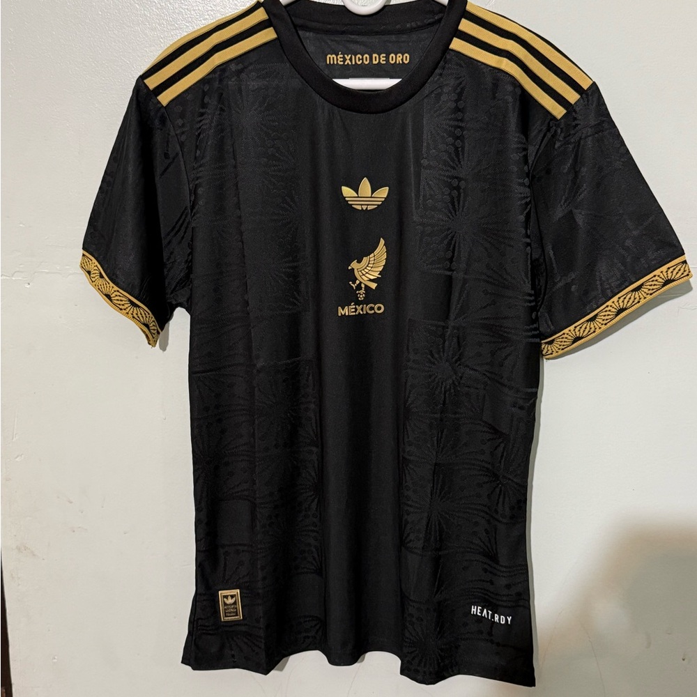 Mexico jersey player version